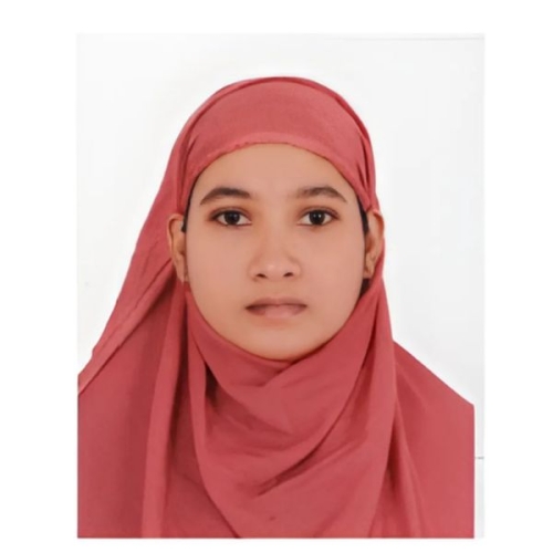 ASIYA AKTER 